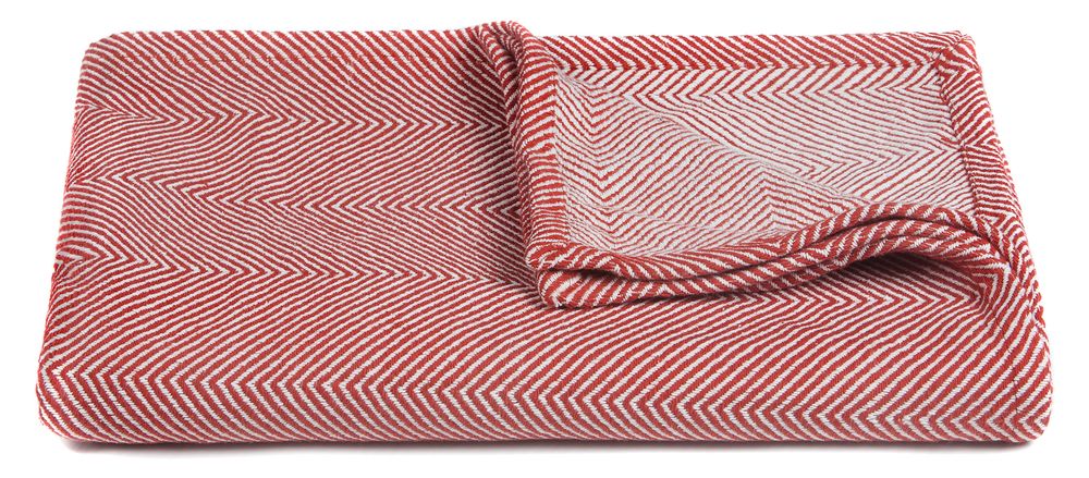 Ella TH-ELL51620 Red Rug