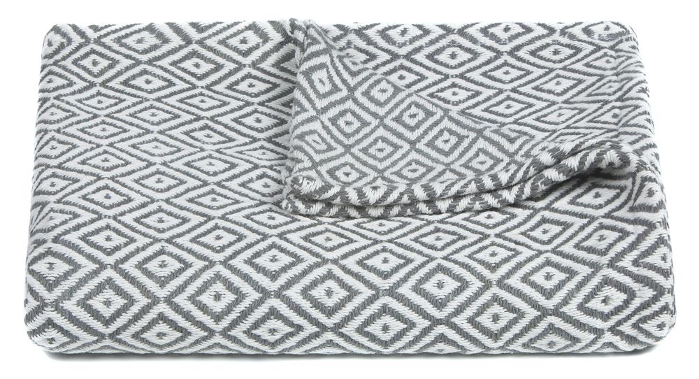 Lia TH-LIA51631 Gray Rug