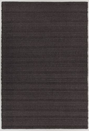 Chandra Tia TIA-48100 Dk. Gray Wool Rug Product Image