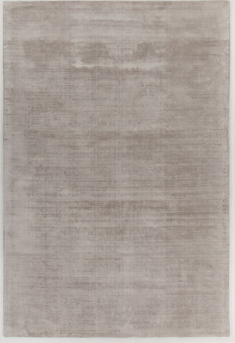 Chandra Tricia TRI-48200 Lt. Gray Silk Rug Product Image