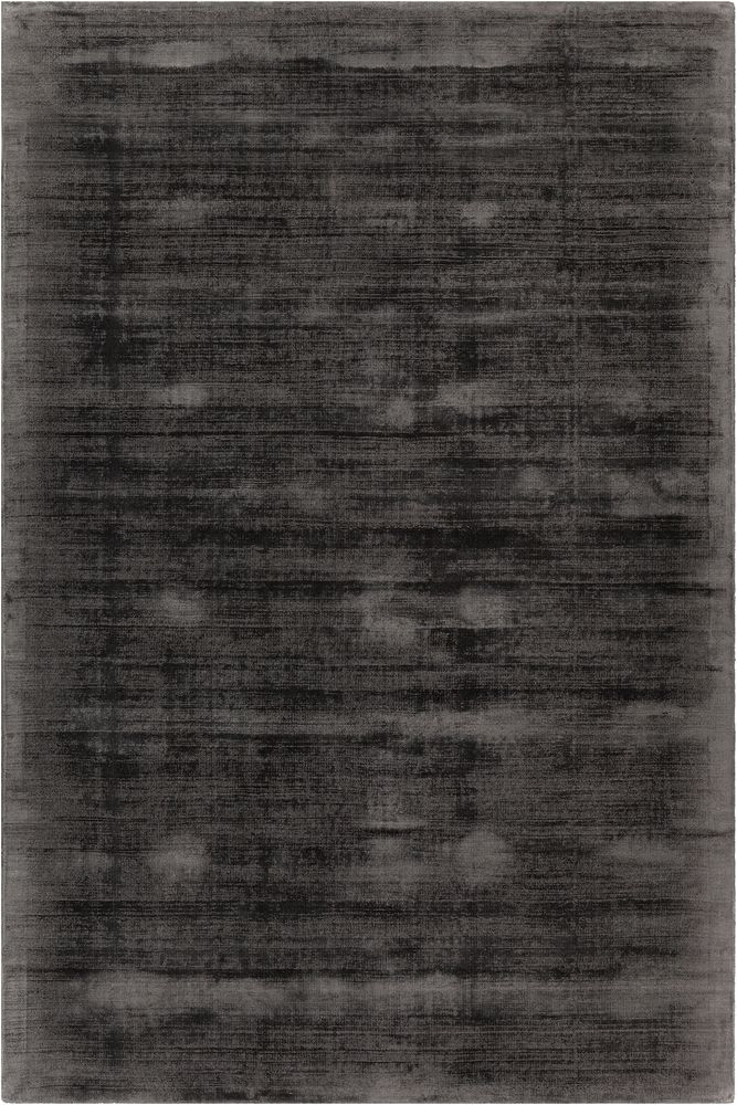 Tricia TRI-48203 Black Rug Product Image