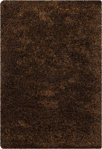 Chandra Tulip TUL-17403 Dk. Brown Rug Product Image