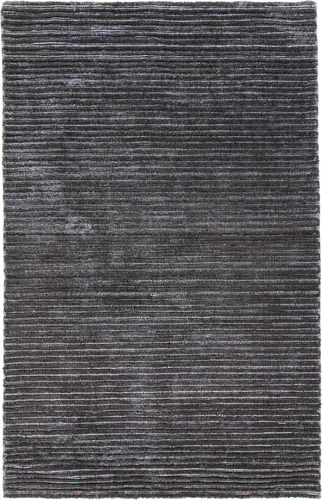Chandra Ulrika ULR-15900 Dk. Gray Wool Rug Product Image