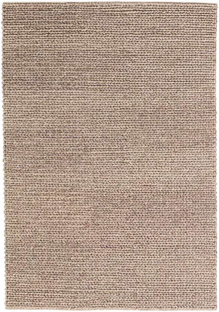 Chandra Valencia VAL-24400 Beige Wool Rug
