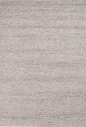 Chandra Valencia VAL-24401 Lt. Gray Wool Rug Product Image