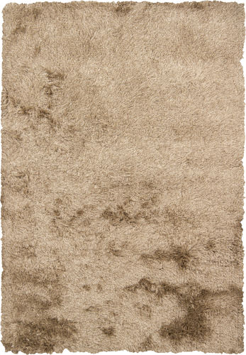Chandra Vani VAN-13602 Beige Shag Rug Product Image