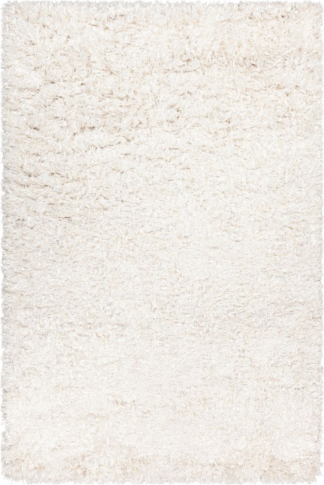 Vega VEG-40502 White Rug