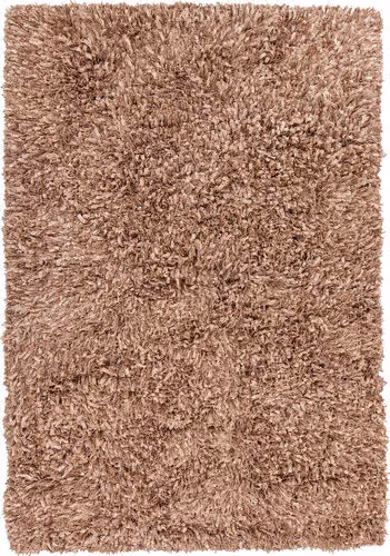 Chandra Vega VEG-40503 Lt. Brown Rug Product Image