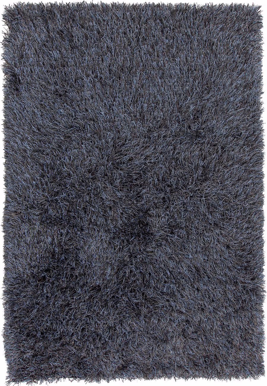 Chandra Vilma VIL-43103 Lt. Shag Rug