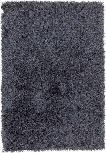 Chandra Vilma VIL-43103 Lt. Shag Rug Product Image