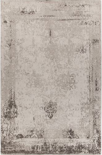 Modern Loom Willa WIL-46600 Lt. Gray Cotton Rug Product Image