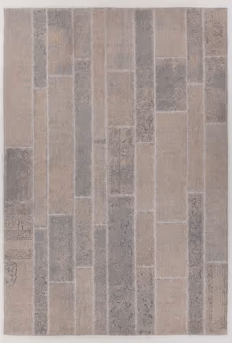 Chandra Willa WIL-46602 Beige Cotton Rug Product Image