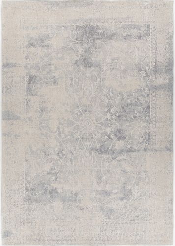 Chandra Willa WIL-46603 Lt. Gray Cotton Rug Product Image