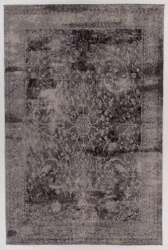 Chandra Willa WIL-46604 Brown Cotton Rug Product Image