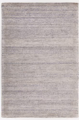 Modern Loom Xandra XAN-48401 Lt. Gray Wool Rug Product Image