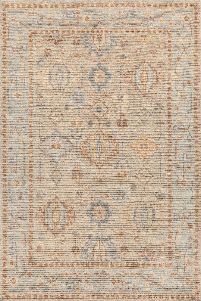Yazmin YAZ-58202 Tan Rug