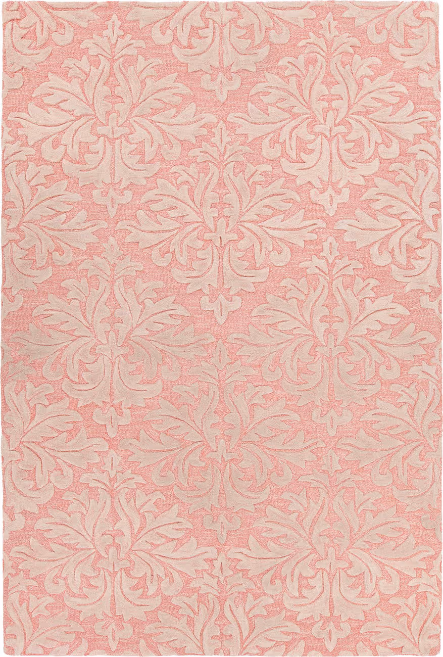Modern Loom Yelena YEL-43801 Beige Wool Rug