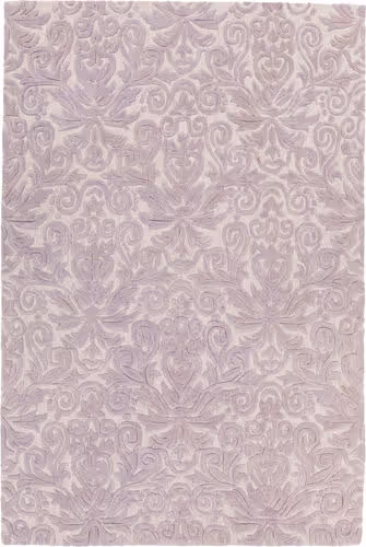Modern Loom Yelena YEL-43802 Pink Wool Rug Product Image