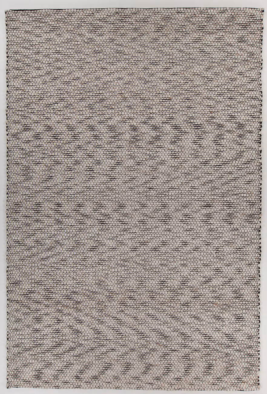 Modern Loom Yvonne YVO-48501 Beige Wool Silk Rug