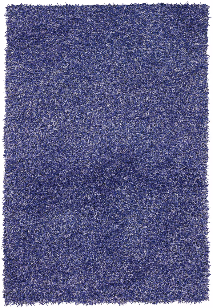 Modern Loom Zara ZAR-14500 Lt. Purple Rug