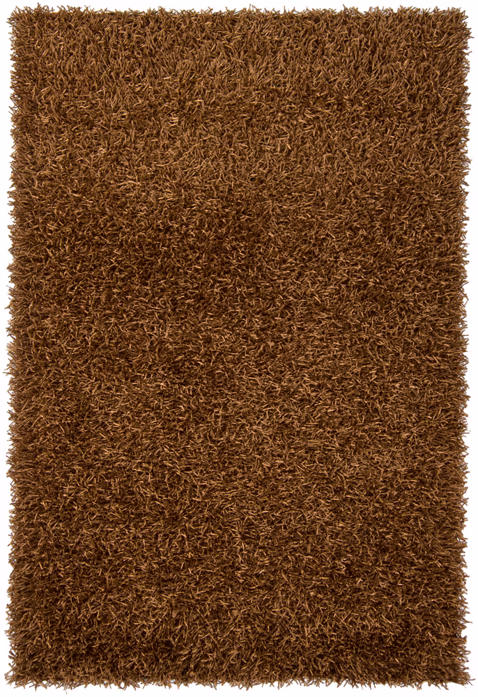 Modern Loom Zara ZAR-14501 Brown Rug