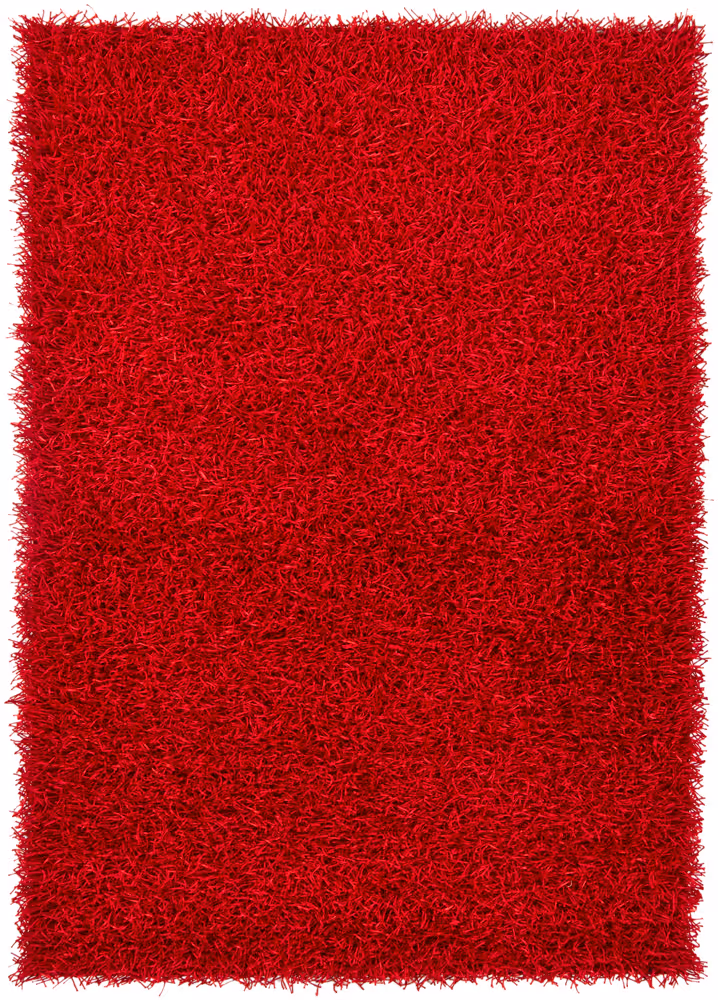Modern Loom Zara ZAR-14502 Red Rug
