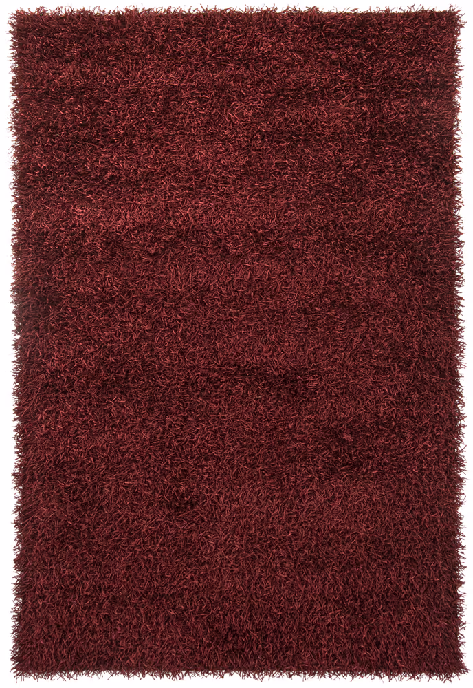 Modern Loom Zara ZAR-14504 Dk. Red Rug