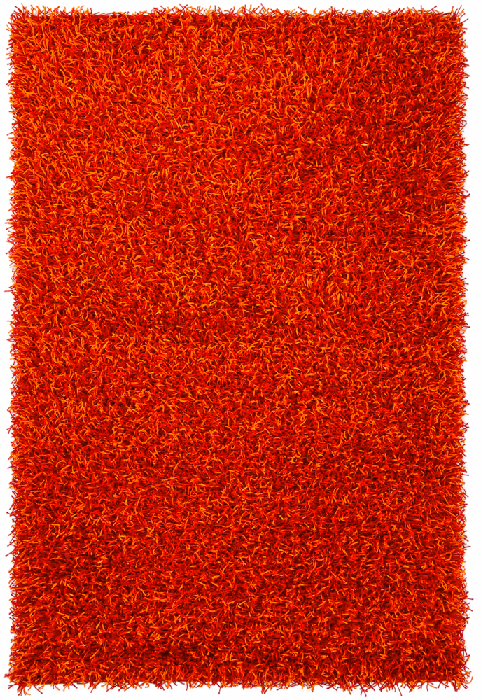 Modern Loom Zara ZAR-14510 Red Rug
