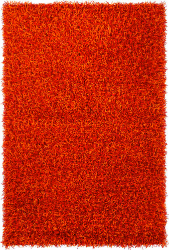 Modern Loom Zara ZAR-14510 Red Rug Product Image