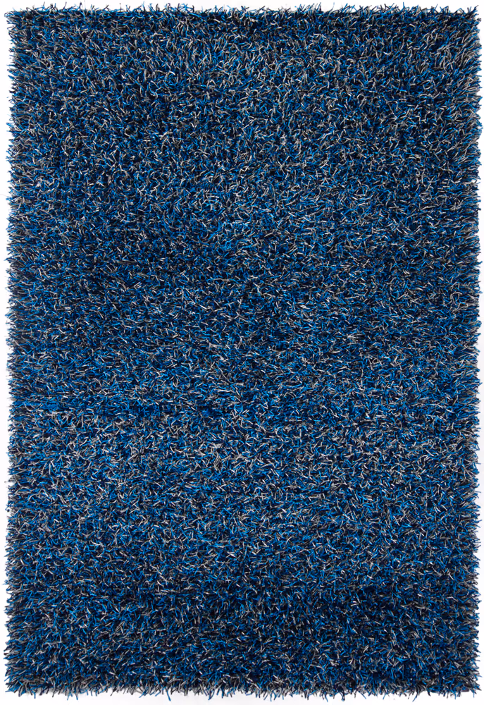 Modern Loom Zara ZAR-14512 Dk. Blue Rug