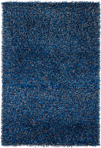 Modern Loom Zara ZAR-14512 Dk. Blue Rug Product Image