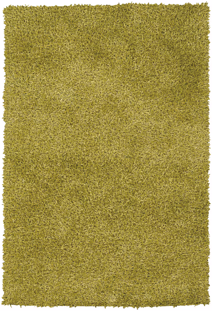 Modern Loom Zara ZAR-14536 Lt. Green Rug
