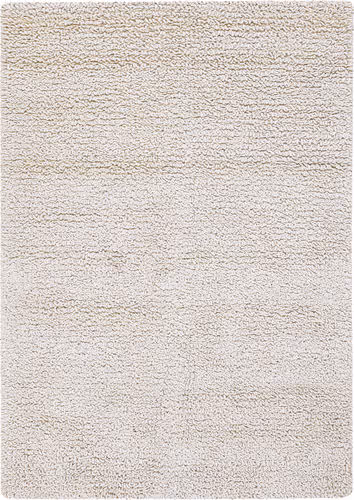Modern Loom Zeal ZEA-20600 Ivory Shag Wool Rug Product Image