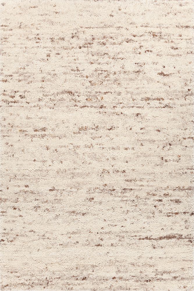 Zia ZIA-58501 White Rug