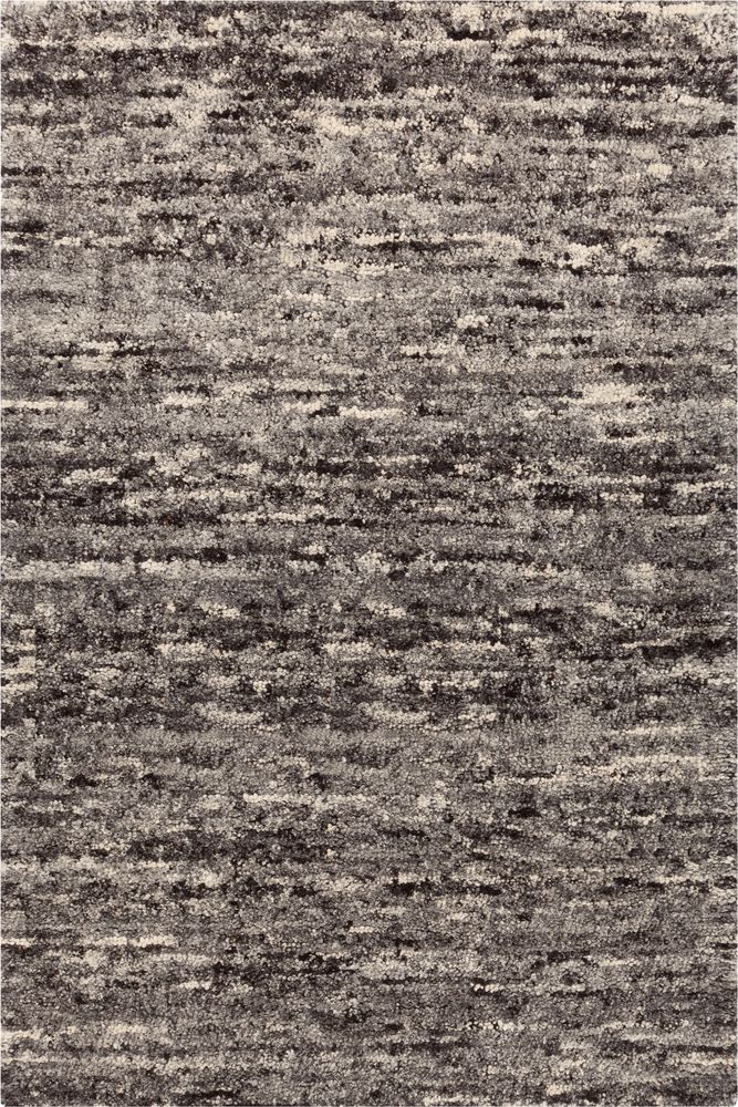 Zia ZIA-58502 Gray Rug