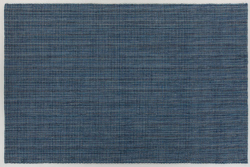 Modern Loom Ziva ZIV-48600 Dk. Blue Wool Rug Product Image