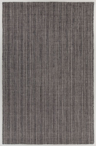 Modern Loom Ziva ZIV-48601 Dk. Gray Wool Rug Product Image