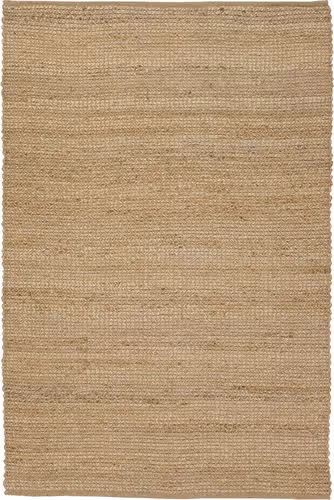 Modern Loom Zola ZOL-17100 Tan Flatweave Reversible Rug Product Image