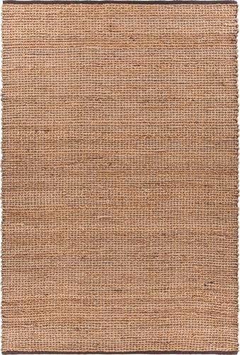 Modern Loom Zola ZOL-17104 Tan Flatweave Reversible Rug Product Image