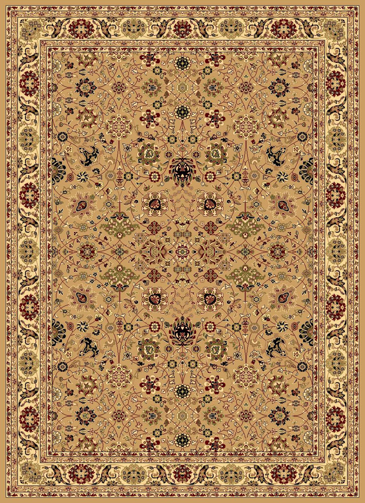 New Vision Tabriz Berber Rug from the Rugs America Traditionals