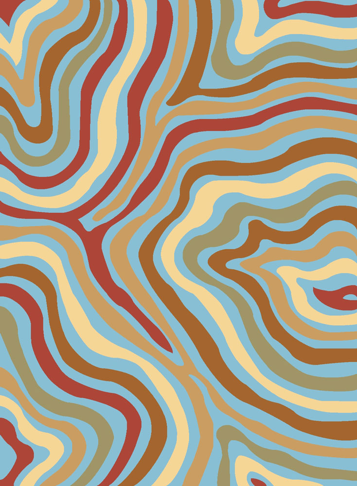 Torino Amazon Lt Blue Rug from the Studio Rugs Collection collection at