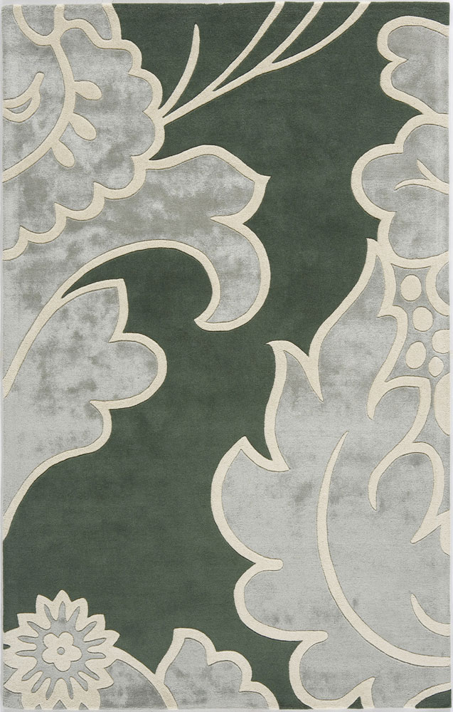 Millennium Celtic Green Rug