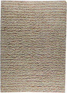 Modern Loom Multi-Colored Solid Color Rug Product Image