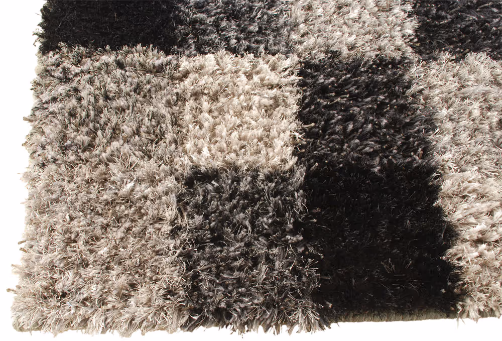 Modern Loom Brown Rug 8