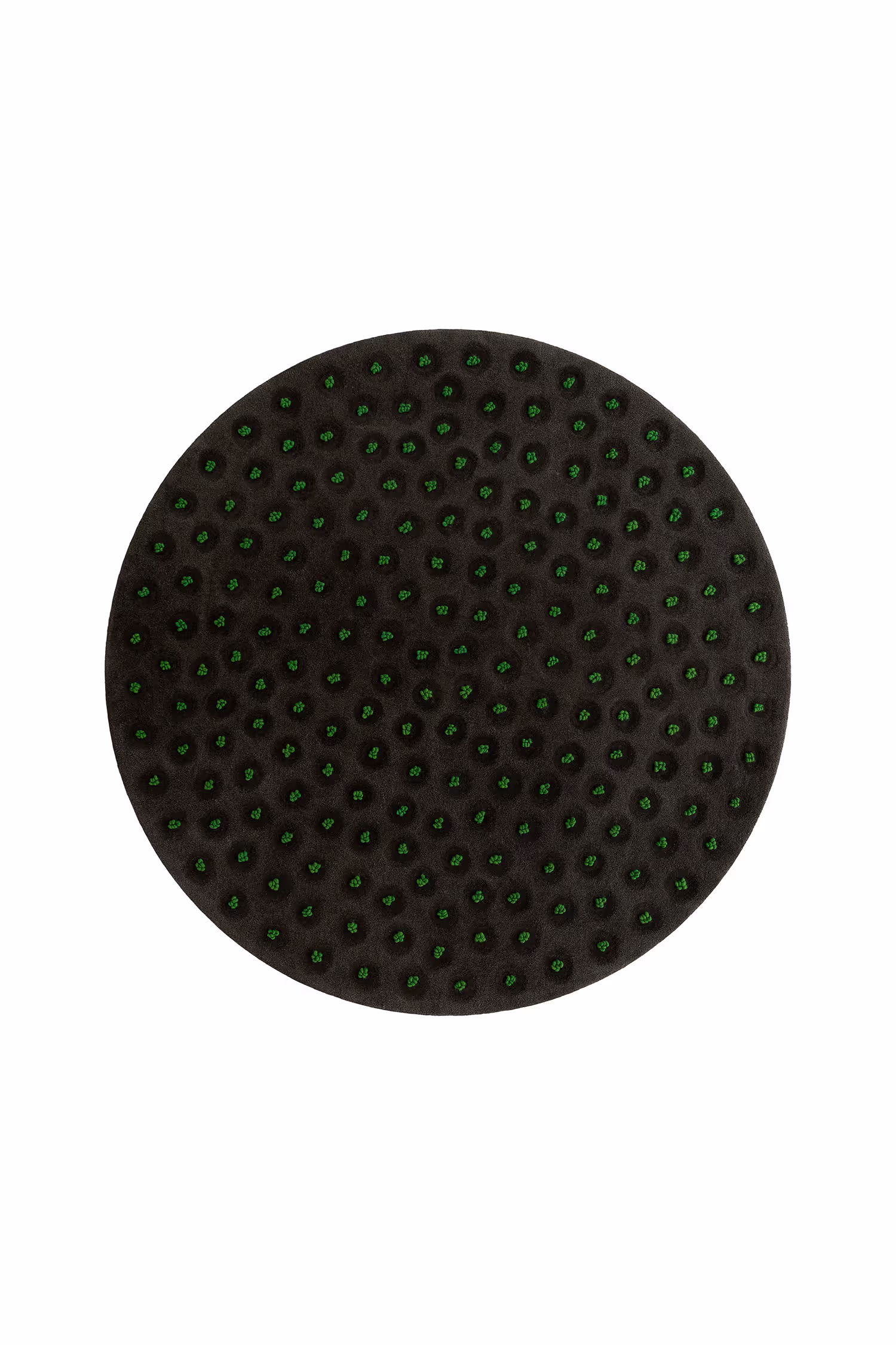 Gandia Blasco La Geria-lanzarote Rug Black Green Product Image