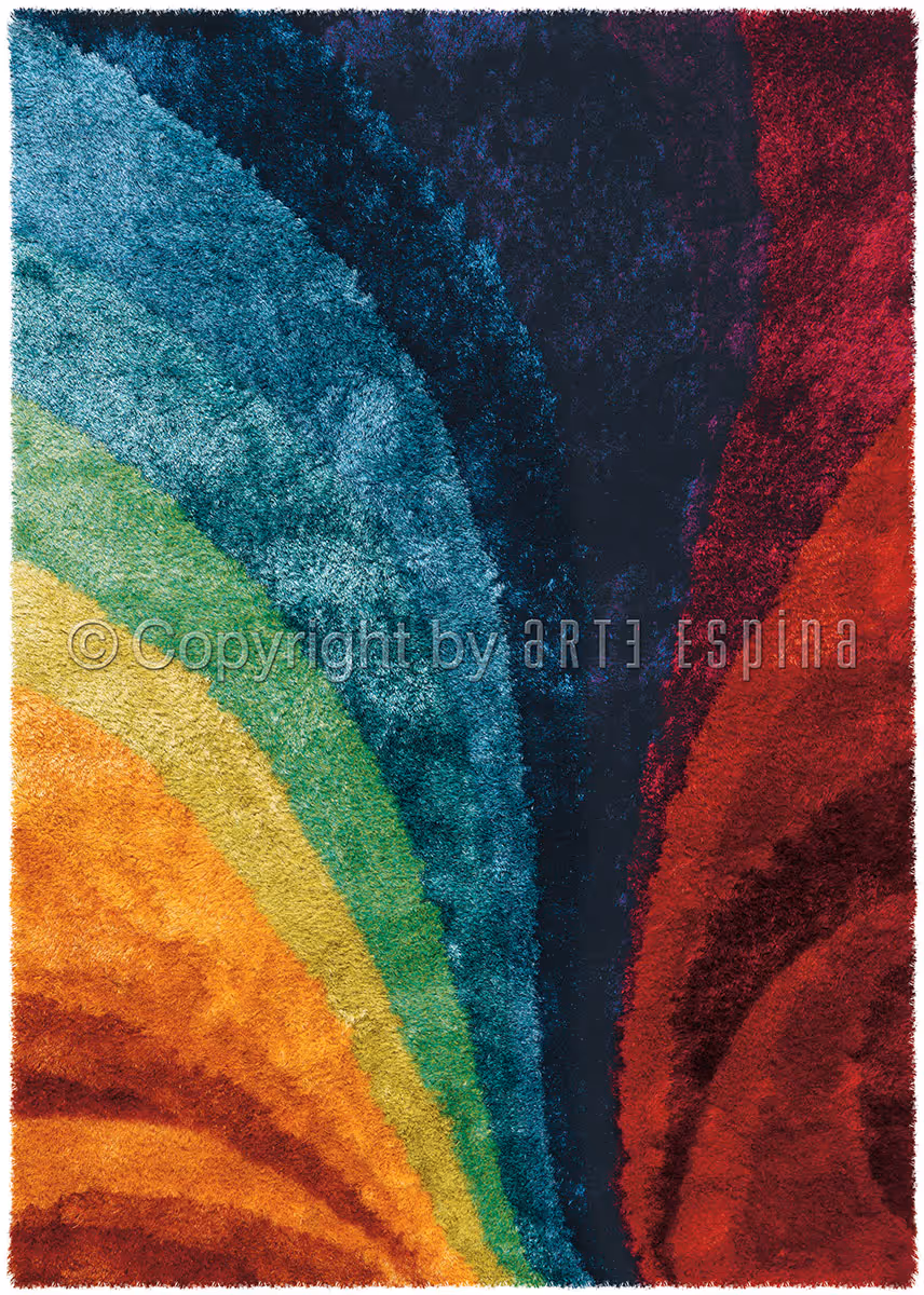Funky 8113-75 Rug
