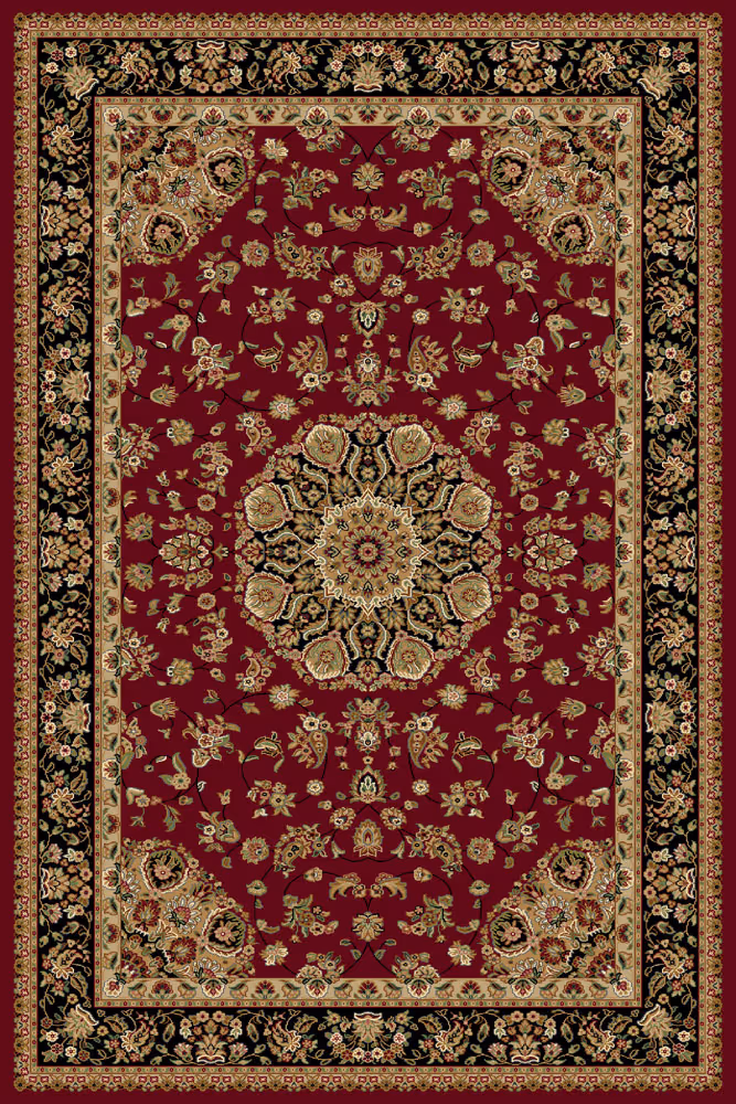 Rhine 2708-41 Rug