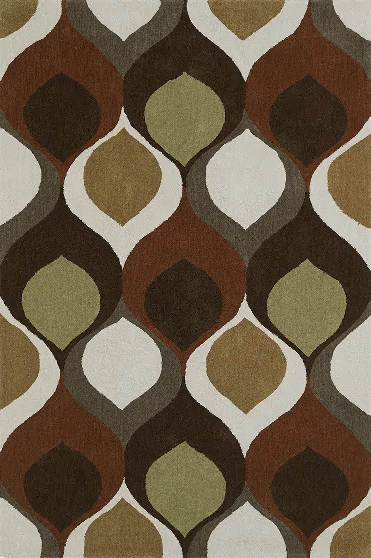 Modern Loom Aloft AL14 Canyon Rug