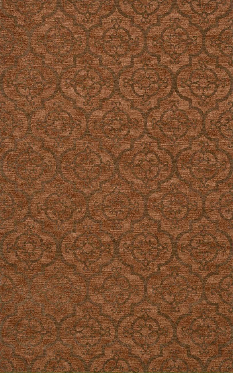 Modern Loom Bella BL19 Caramel Transitional Rug