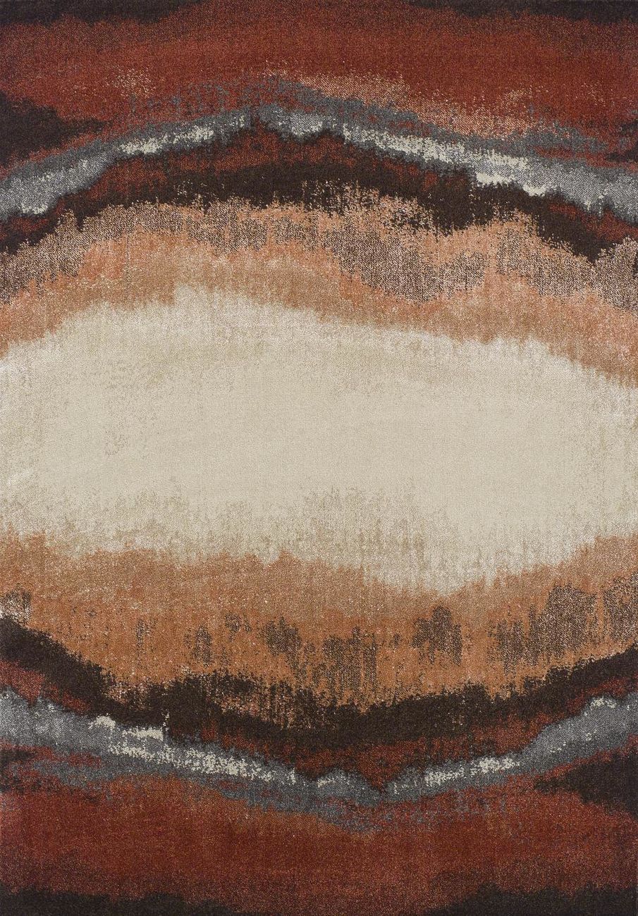 Modern Loom Lavita LV550 Canyon Rug